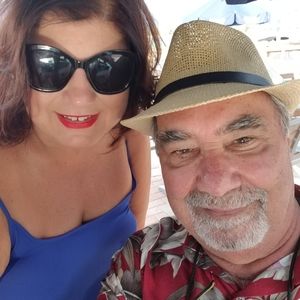 Meet your Posher, Debra